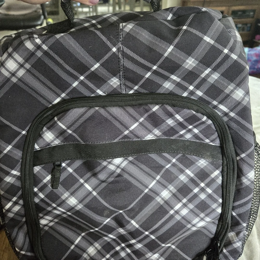 Thirty One Camera Bag - Picture 2 of 4